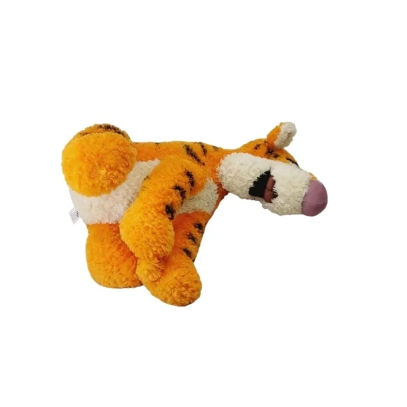 Disney Tigger Plush Soft of Winnie the Pooh Stuffed Animal 14" Walt Disney World - Picture 6 of 9